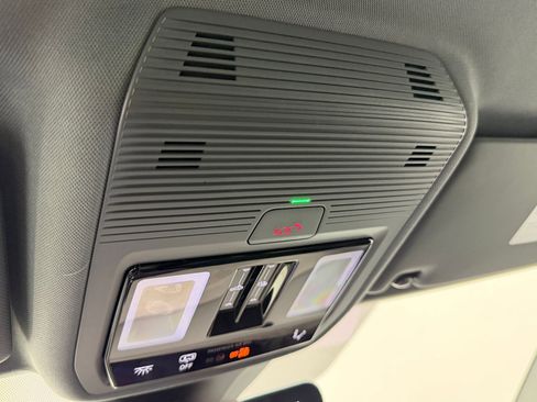 Used 2024 Audi Q4 e-tron Prestige w/ Black Optic Package image 30