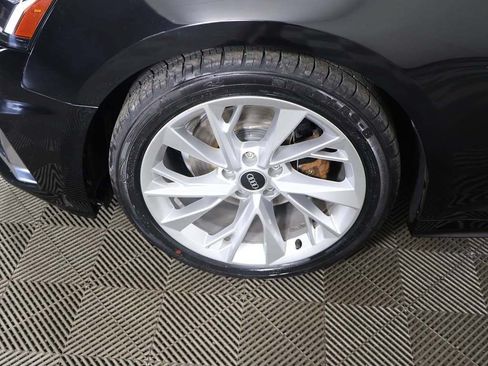 Used 2023 Audi A5 2.0T Premium w/ Convenience Package AWD/4WD image 19