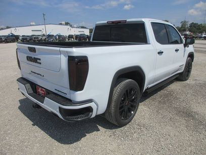 New 2026 GMC Sierra 1500 Denali w/ Denali Reserve Package
