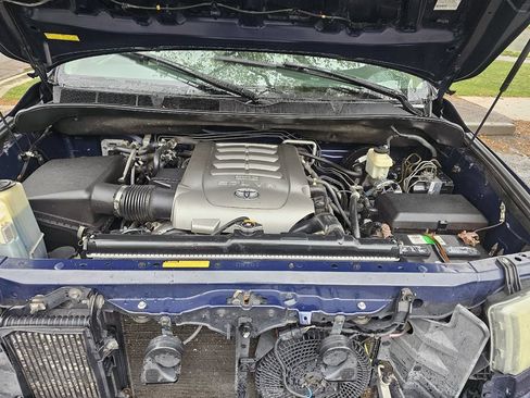 Used 2008 Toyota Sequoia SR5 AWD/4WD image 54