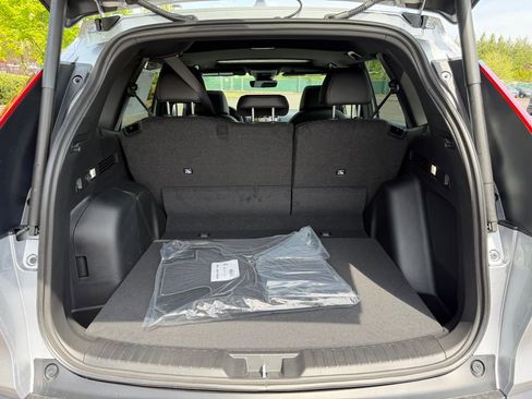 New 2026 Honda CR-V Sport Touring image 11