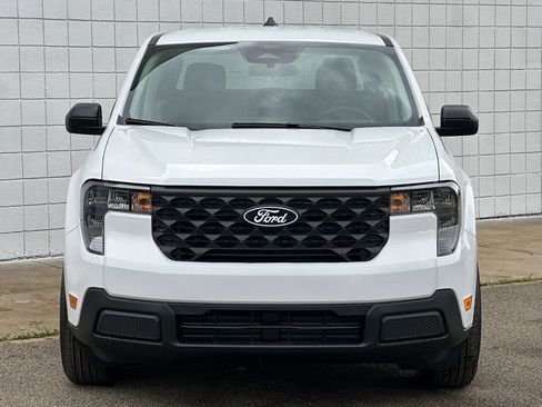 New 2026 Ford Maverick XL AWD/4WD image 28