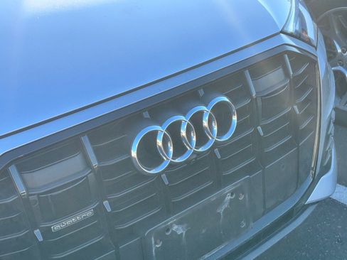 Used 2020 Audi Q7 3.0T Premium Plus w/ Premium Plus Package image 6