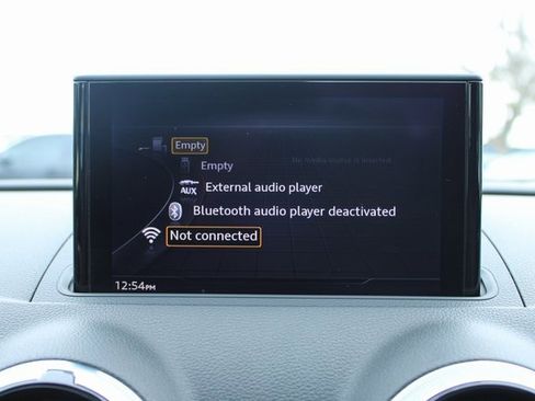 Used 2018 Audi RS 3 image 20