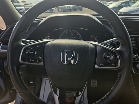Used 2021 Honda Civic Sport image 11