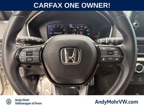 Used 2022 Honda Civic Sport Touring image 21