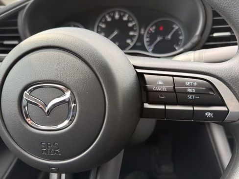 New 2026 MAZDA MAZDA3 s image 21