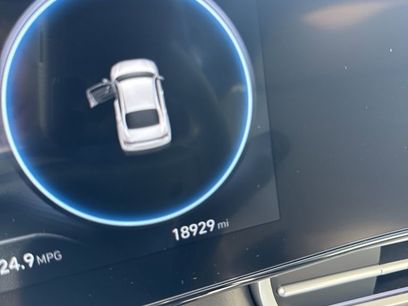 Used 2025 Hyundai Elantra Limited