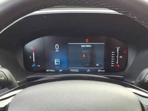 Used 2023 Ford Escape Active image 22