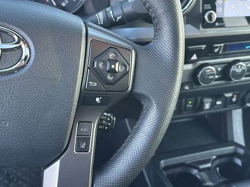 Used 2023 Toyota Tacoma TRD Sport image 18