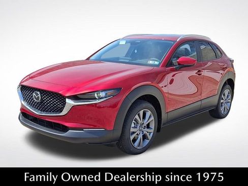 New 2026 MAZDA CX-30 AWD 2.5 S image 3