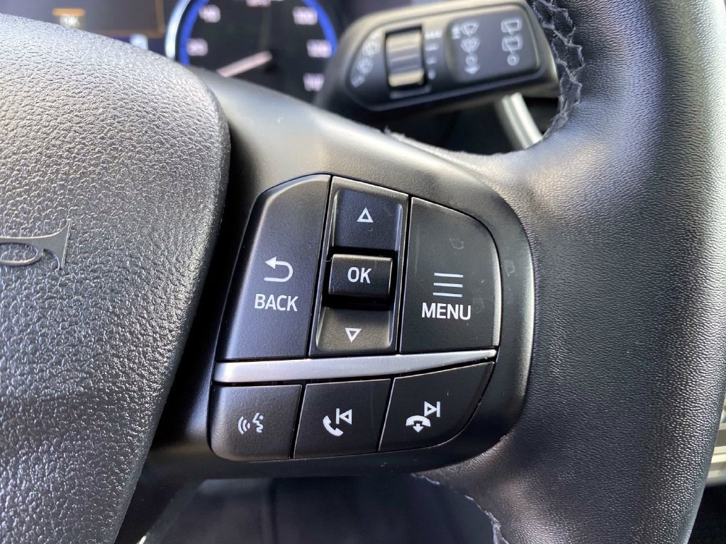 Used 2024 Ford Bronco Sport Outer Banks w/ Tech Package AWD/4WD image 18