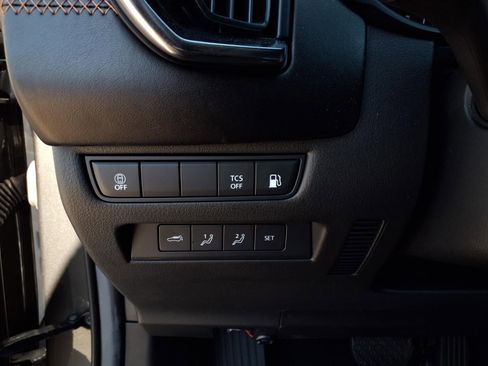 Certified 2025 MAZDA CX-50 2.5 Hybrid image 16