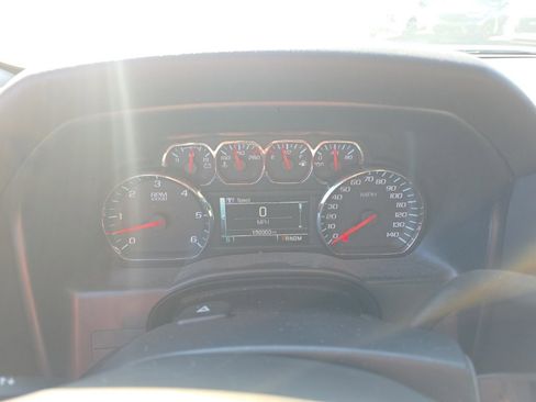 Used 2014 Chevrolet Silverado 1500 LT w/ LT Convenience Package image 20