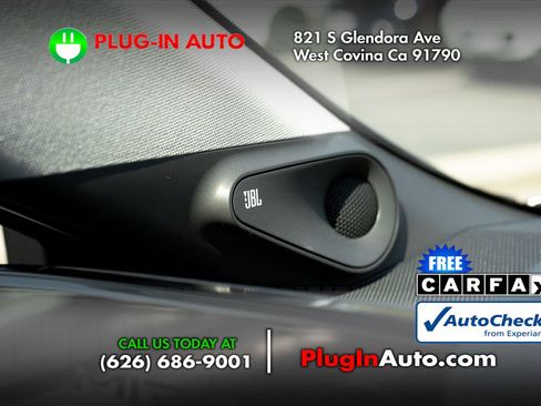 Used 2023 Toyota Mirai w/ Advanced Technology Package RWD image 30