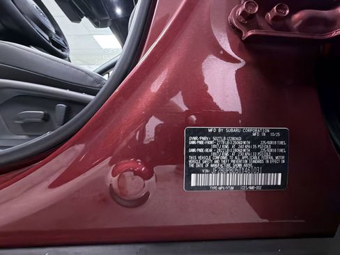 New 2026 Subaru Outback Premium image 13