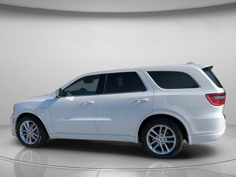 Used 2022 Dodge Durango R/T RWD image 14