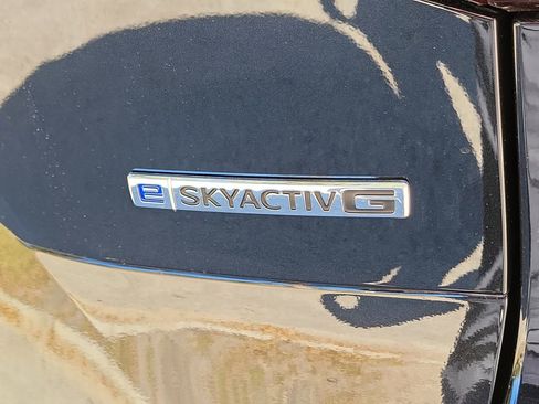 New 2026 MAZDA CX-90 3.3 Turbo w/ Select Package image 9