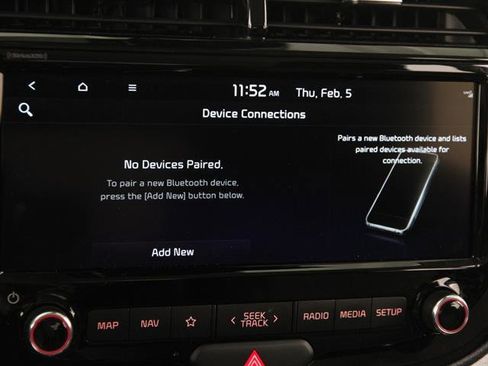 Used 2022 Kia Soul EX image 12