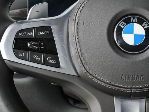 Used 2026 BMW X5 xDrive40i w/ M Sport Package AWD/4WD image 12