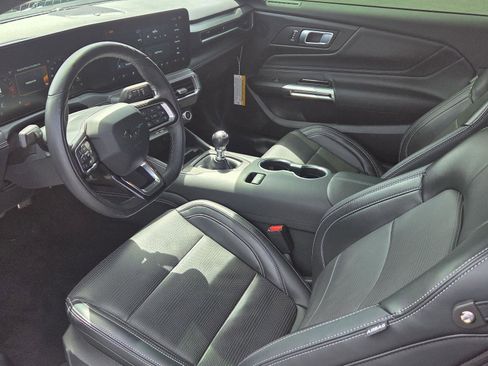 Used 2024 Ford Mustang GT Premium RWD image 25