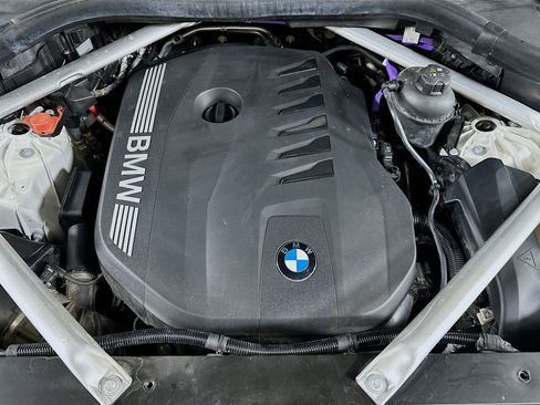 Used 2024 BMW X5 sDrive40i image 35