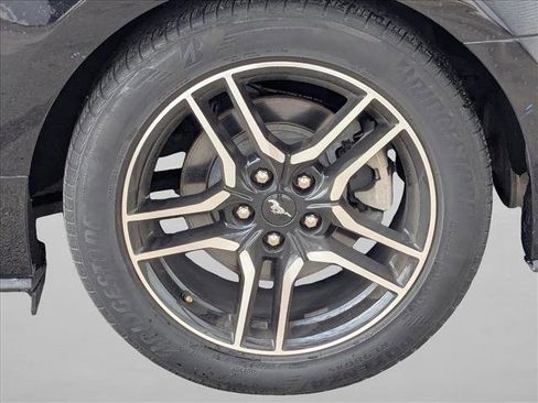 Used 2019 Ford Mustang EcoBoost w/ Equipment Group 101A image 8