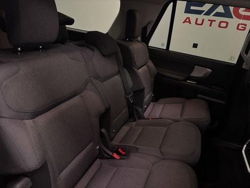 New 2026 Ford Expedition Max Active image 33