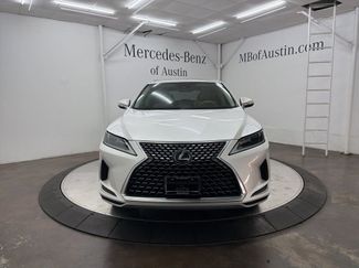 Used 2021 Lexus RX 350 FWD w/ Premium Package video 2
