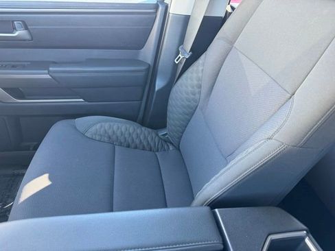 Used 2022 Toyota Tundra SR5 w/ TRD Sport Package image 22