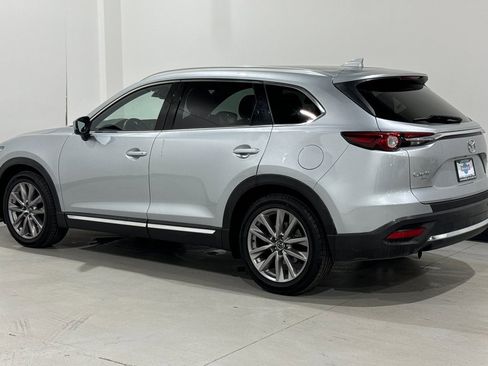 Used 2021 MAZDA CX-9 Grand Touring image 38