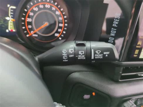 New 2026 Jeep Wrangler Sport S image 25