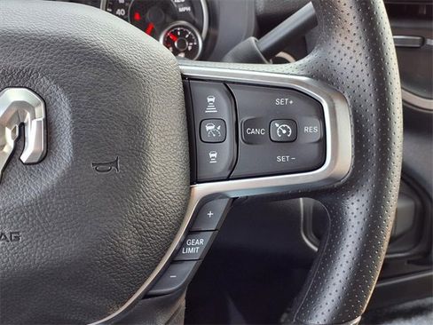 New 2026 RAM 5500 Tradesman w/ Chrome Appearance Group image 15