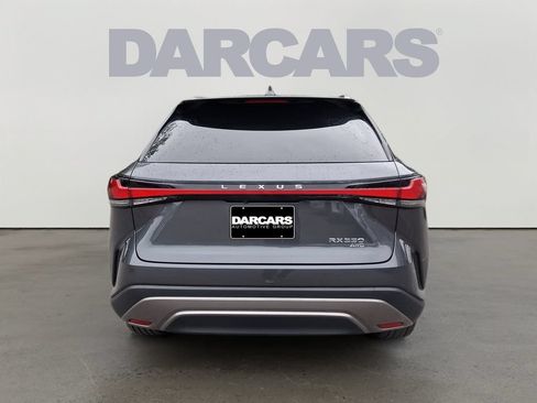 Used 2024 Lexus RX 350 Premium w/ Accessory Package (Z1) AWD/4WD image 6