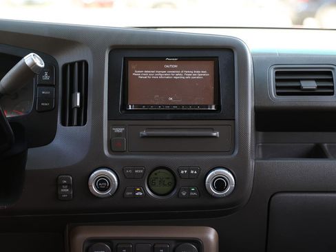 Used 2007 Honda Ridgeline RTL image 35