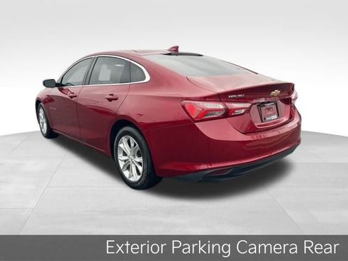 Used 2019 Chevrolet Malibu LT image 5