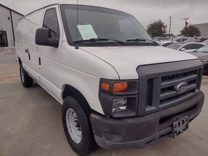 Used 2013 Ford E-250 and Econoline 250 w/ PWR Group