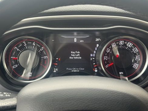 Used 2022 Dodge Challenger GT image 24