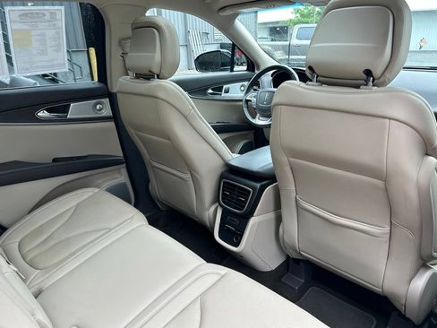 Used 2020 Lincoln Nautilus Reserve w/ Equipment Group 202A AWD/4WD image 43