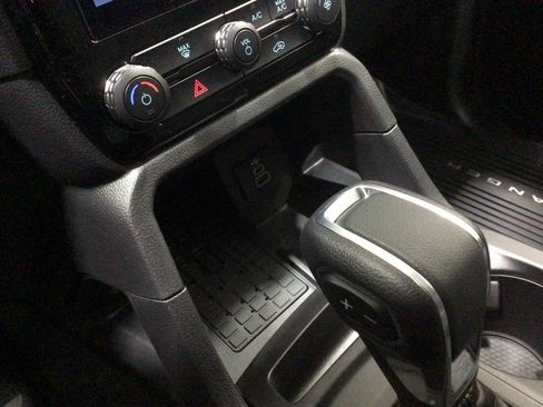 New 2025 Ford Ranger XLT w/ Technology Package image 16