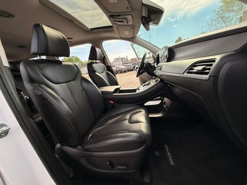Used 2022 Hyundai Palisade SEL w/ 8P Bench Seat Package AWD/4WD image 20