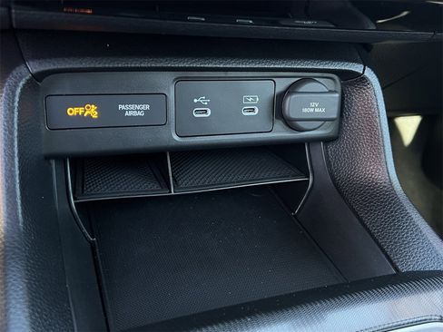 Used 2025 Honda Civic Si image 21