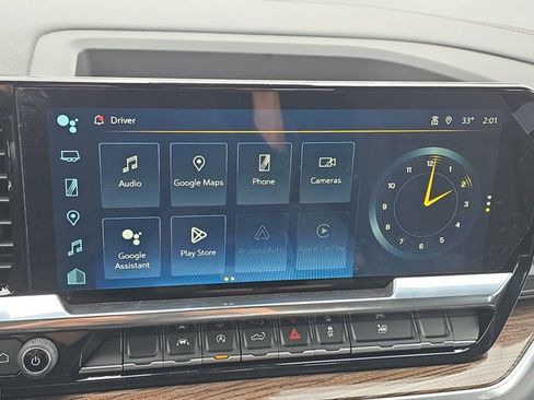 New 2025 Chevrolet Silverado 1500 LT image 24