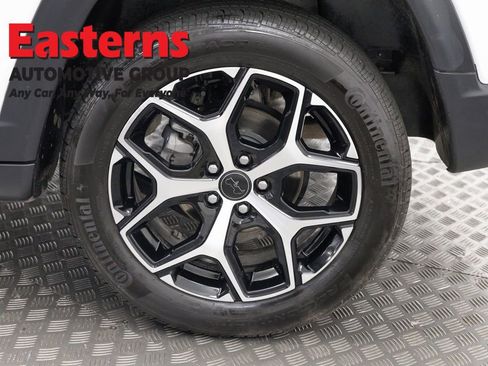 Used 2025 Jeep Compass Limited AWD/4WD image 33