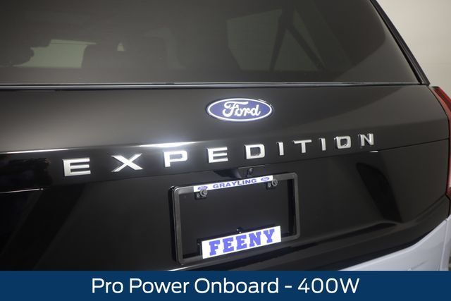 New 2027 Ford Expedition Max Active AWD/4WD image 22