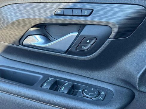 Used 2021 GMC Terrain SLT w/ Elevation Edition image 23