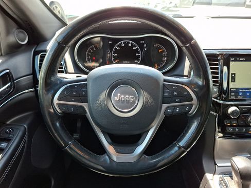 Used 2021 Jeep Grand Cherokee Limited w/ Quick Order Package 28K 80th AWD/4WD image 21