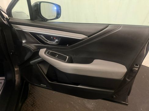 Used 2024 Subaru Outback Limited w/ Popular Package #2 image 30