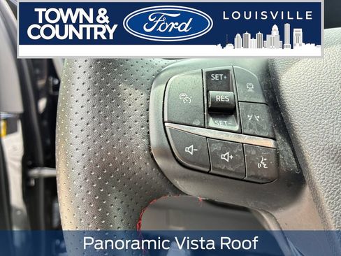Used 2024 Ford Escape ST-Line Select w/ Tech Pack #2 AWD/4WD image 15