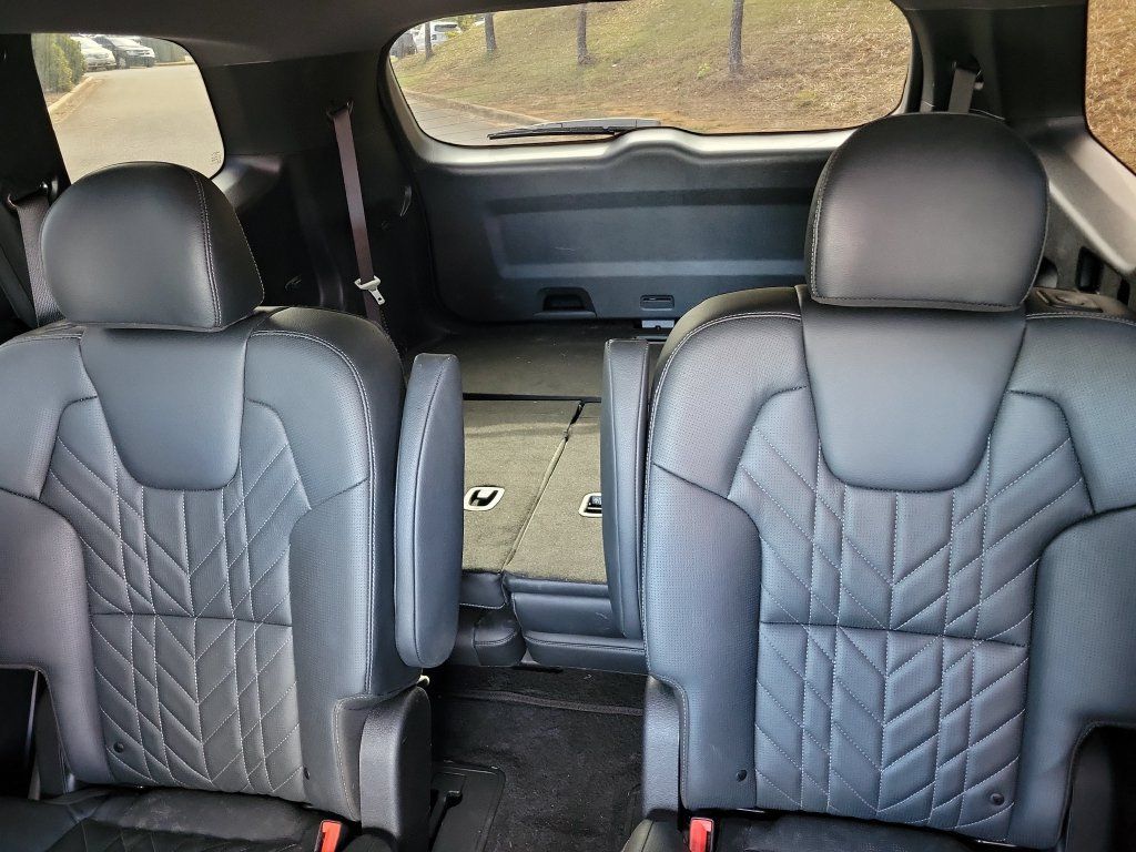 Used 2025 Kia Telluride EX X-Line AWD/4WD image 16
